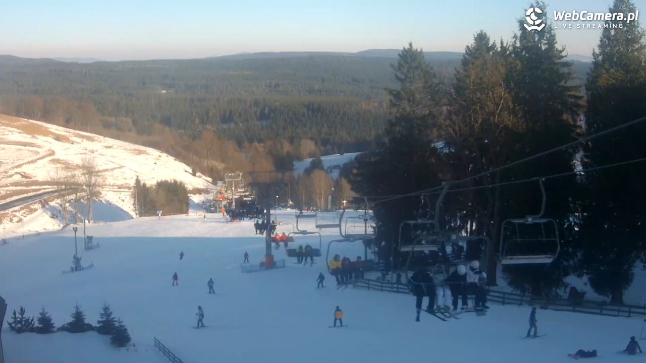 Zieleniec Sport Arena - Mieszko - 21 styczeń 2026, 14:26