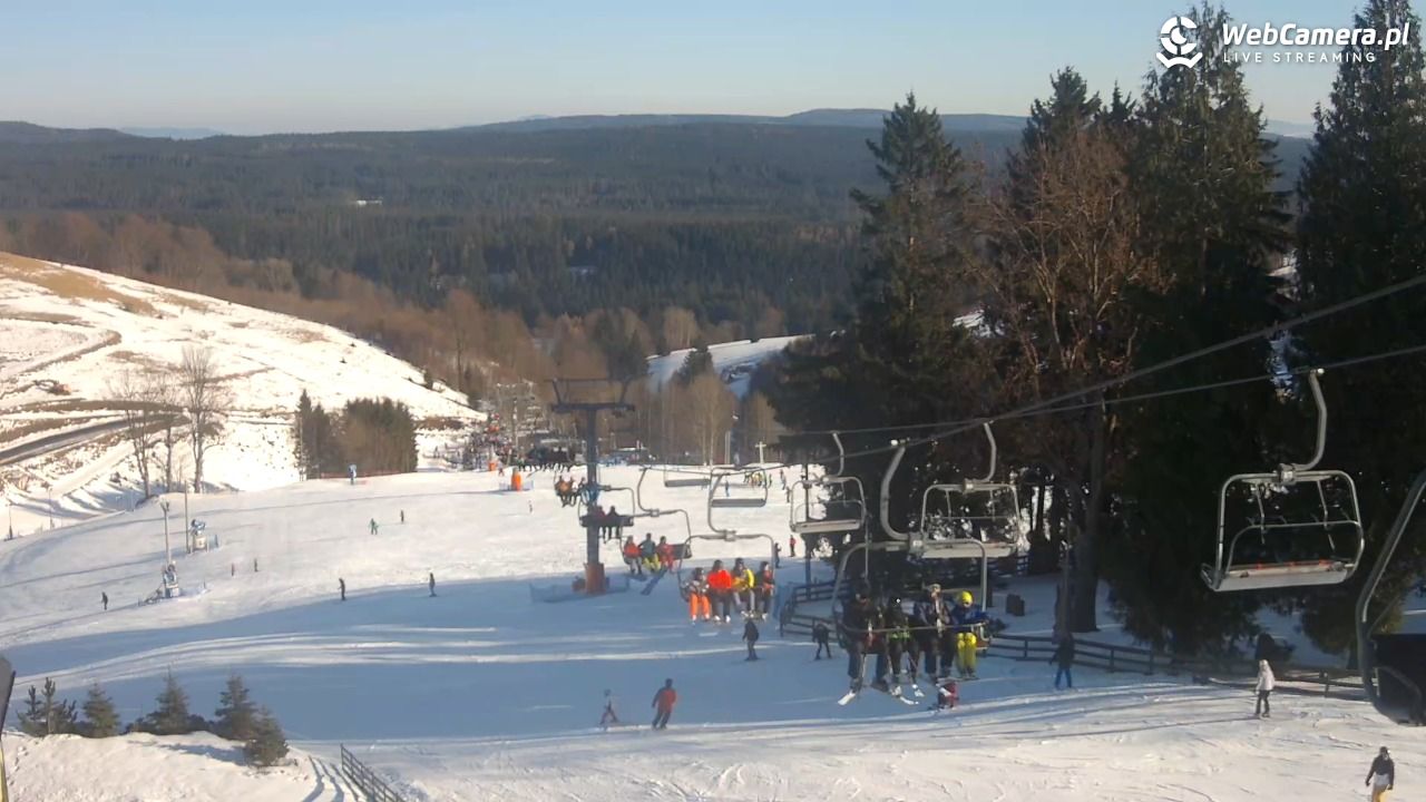 Zieleniec Sport Arena - Mieszko - 19 styczeń 2026, 12:17