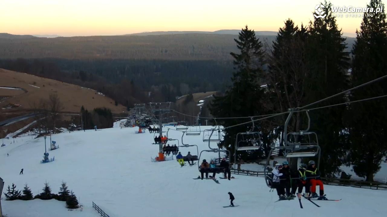 Zieleniec Sport Arena - Mieszko - 26 luty 2026, 16:49