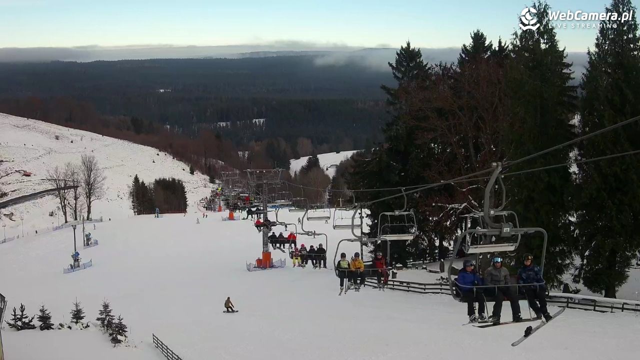Zieleniec Sport Arena - Mieszko - 29 listopad 2025, 13:42