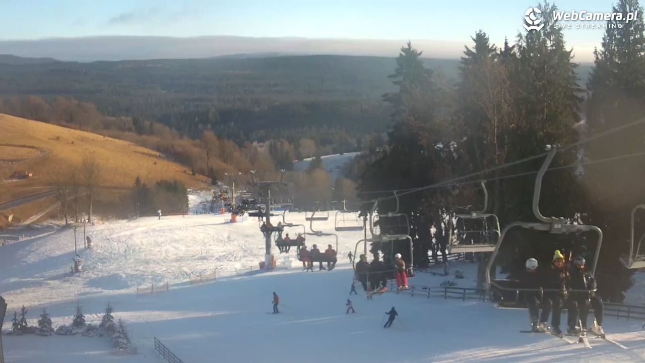 Zieleniec Sport Arena - Mieszko - 27 grudzień 2025, 10:16