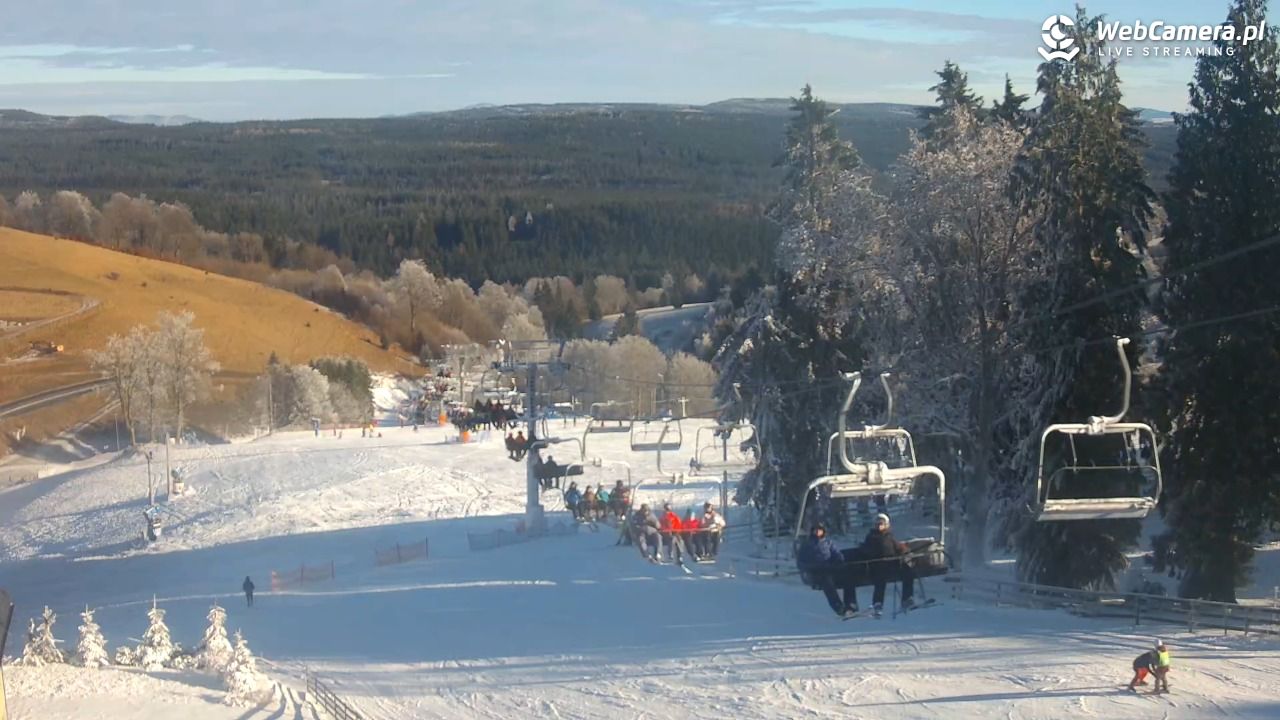 Zieleniec Sport Arena - Mieszko - 26 grudzień 2025, 12:25