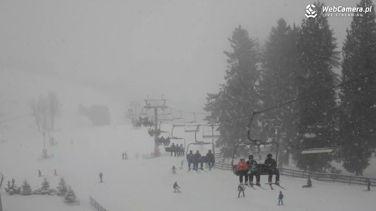 Zieleniec Sport Arena - Mieszko - 31 grudzień 2025, 13:23