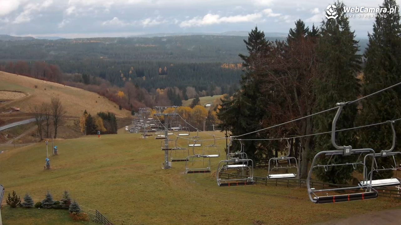 Zieleniec Sport Arena - Mieszko - 03 listopad 2025, 16:42