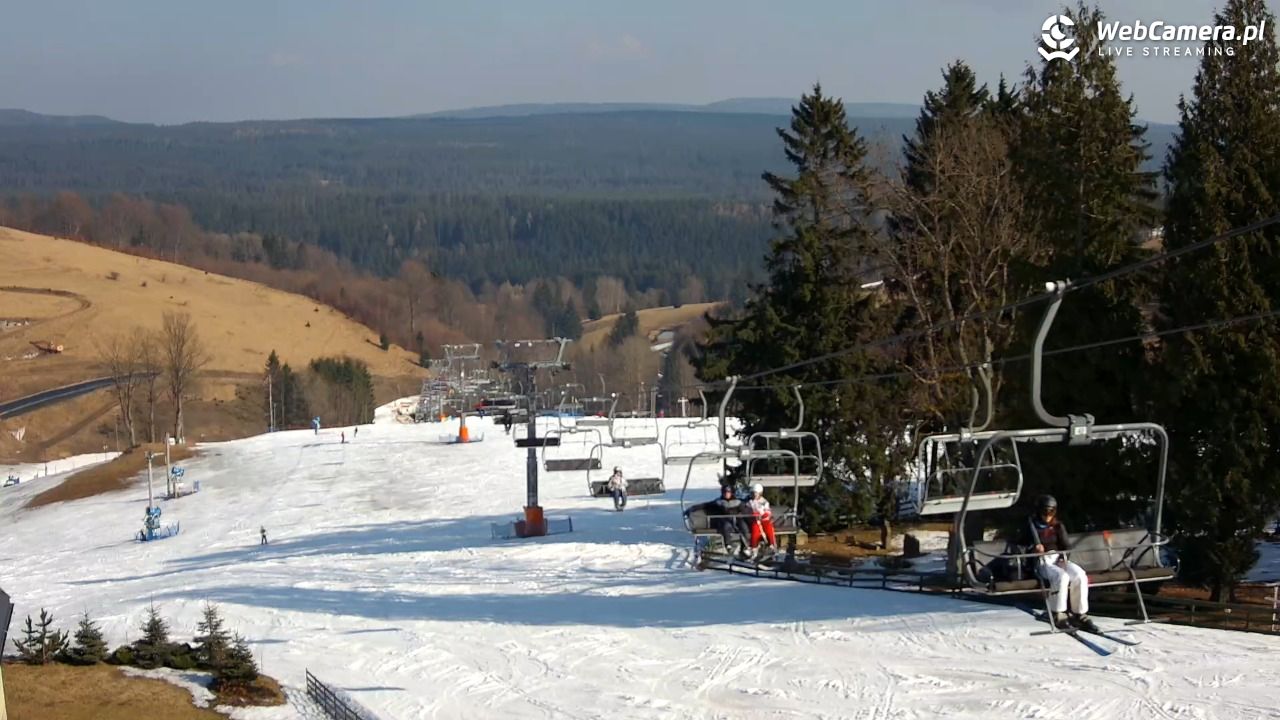 Zieleniec Sport Arena - Mieszko - 04 marzec 2026, 13:11