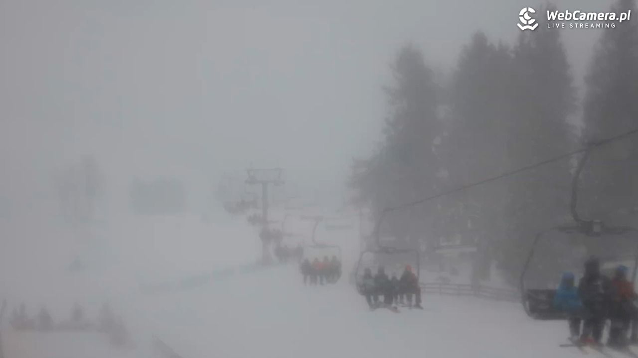 Zieleniec Sport Arena - Mieszko - 30 grudzień 2025, 15:08