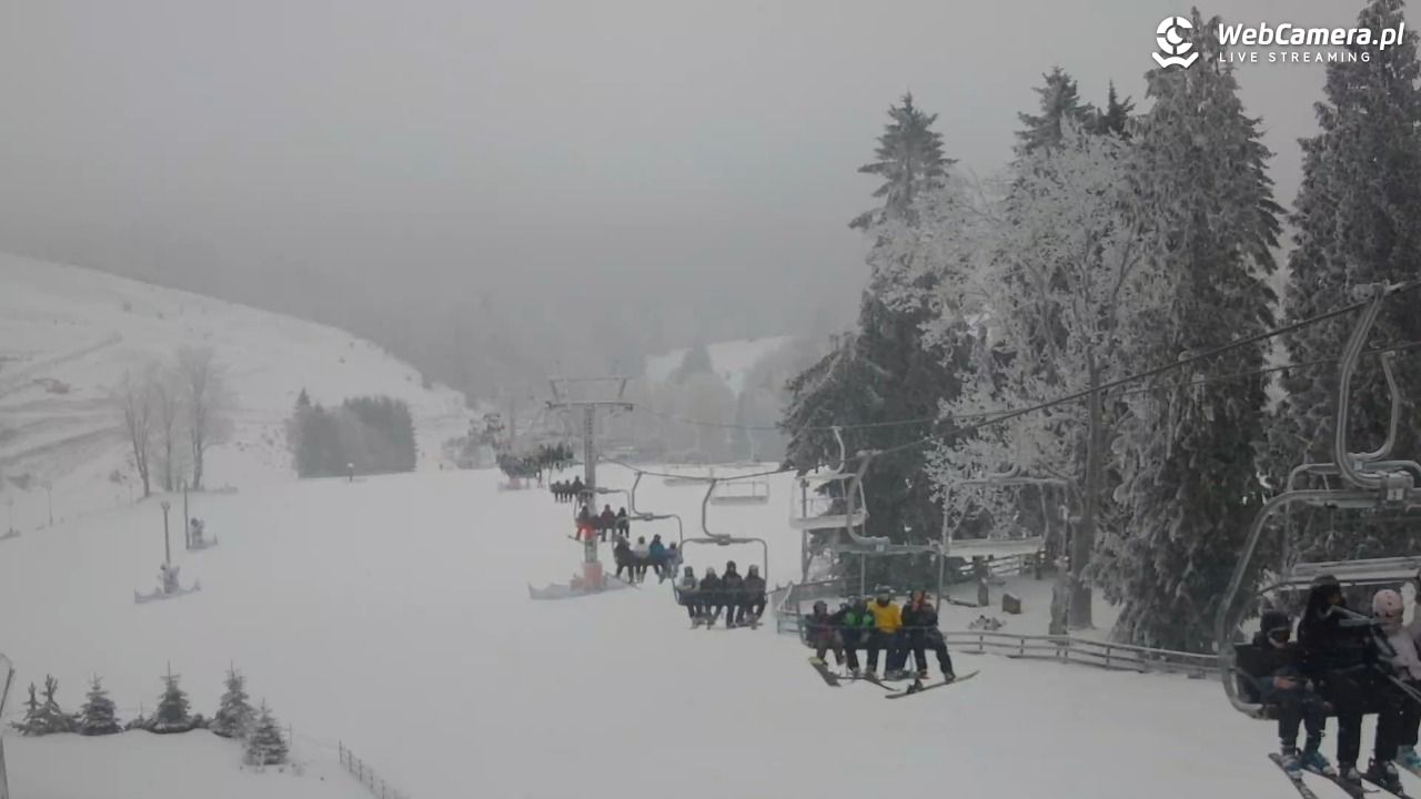 Zieleniec Sport Arena - Mieszko - 29 styczeń 2026, 14:42
