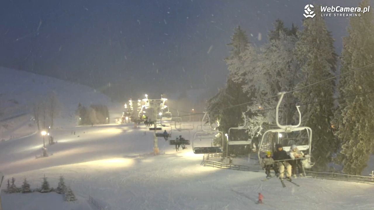 Zieleniec Sport Arena - Mieszko - 29 styczeń 2026, 17:06