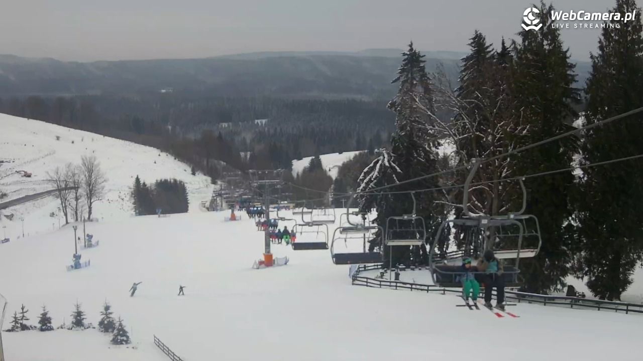 Zieleniec Sport Arena - Mieszko - 05 luty 2026, 09:20