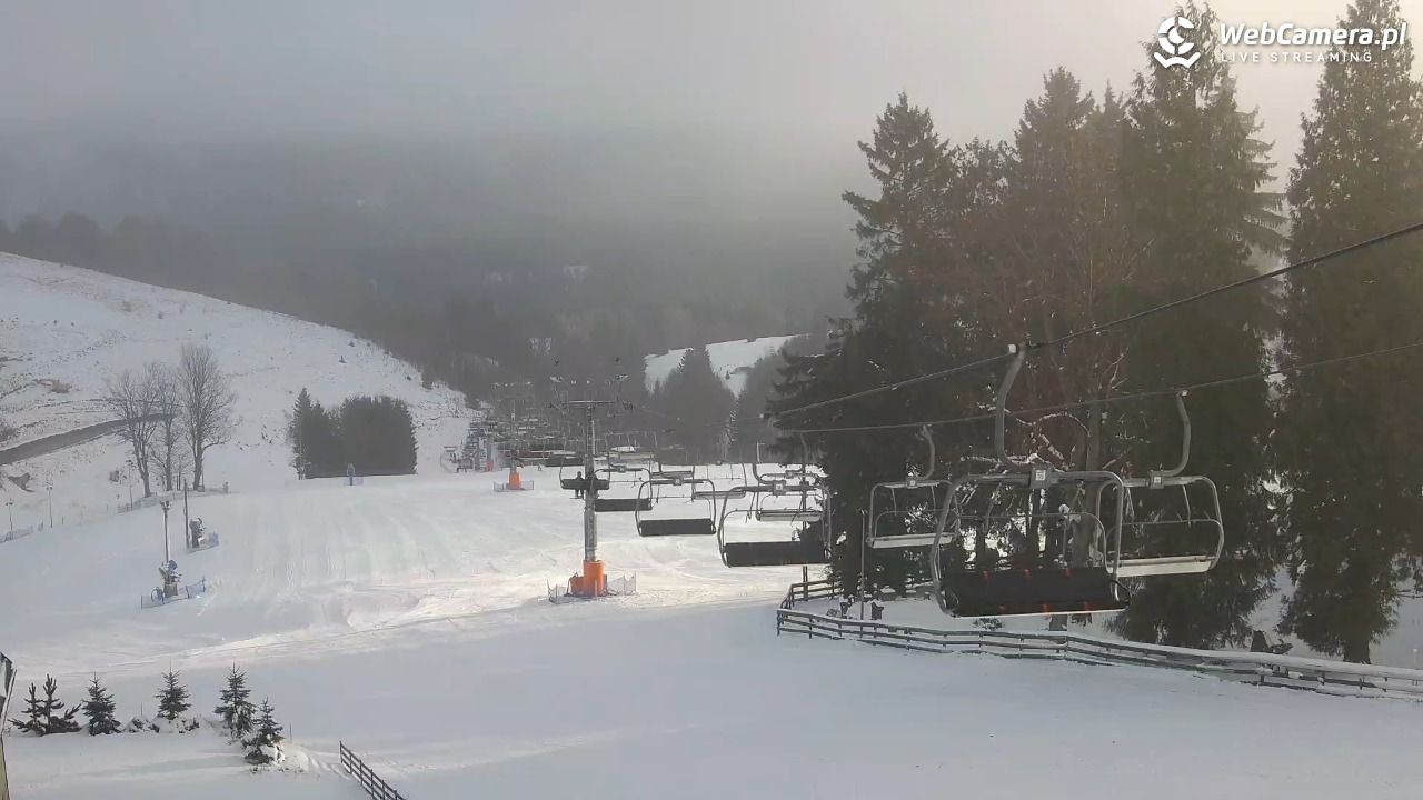 Zieleniec Sport Arena - Mieszko - 29 listopad 2025, 09:18