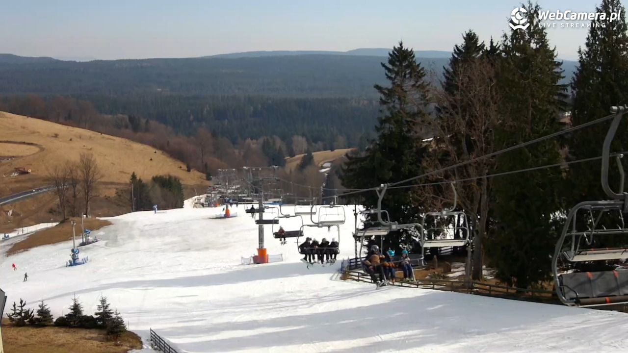 Zieleniec Sport Arena - Mieszko - 09 marzec 2026, 10:51