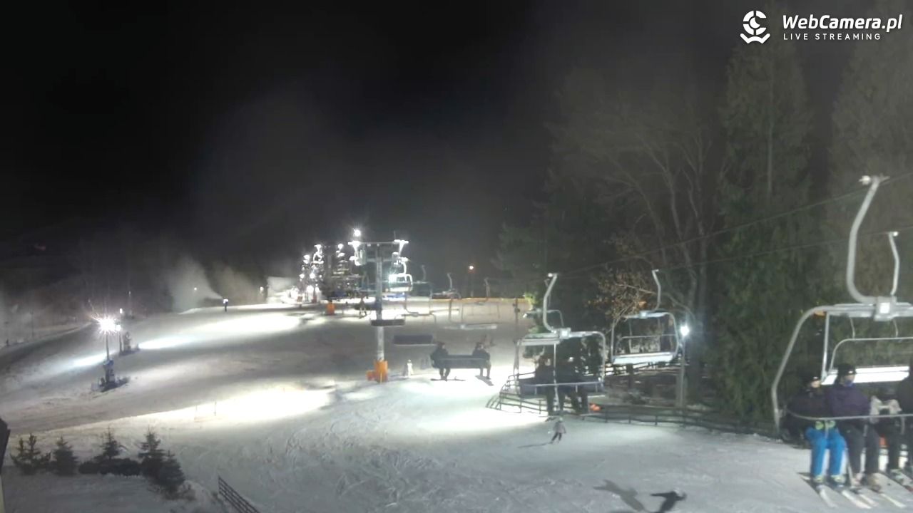 Zieleniec Sport Arena - Mieszko - 28 grudzień 2025, 18:13