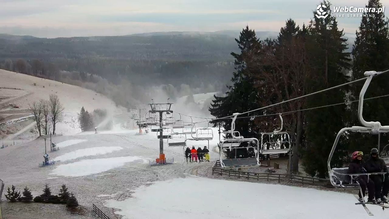 Zieleniec Sport Arena - Mieszko - 16 grudzień 2025, 10:23