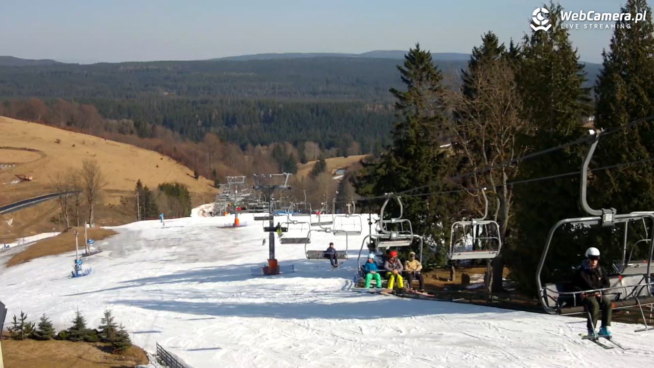 Zieleniec Sport Arena - Mieszko - 09 marzec 2026, 13:13