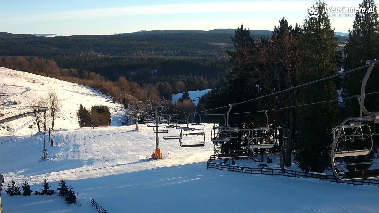Zieleniec Sport Arena - Mieszko - 30 listopad 2025, 08:39