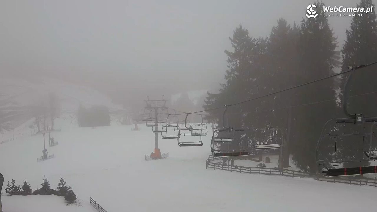 Zieleniec Sport Arena - Mieszko - 01 grudzień 2025, 10:56