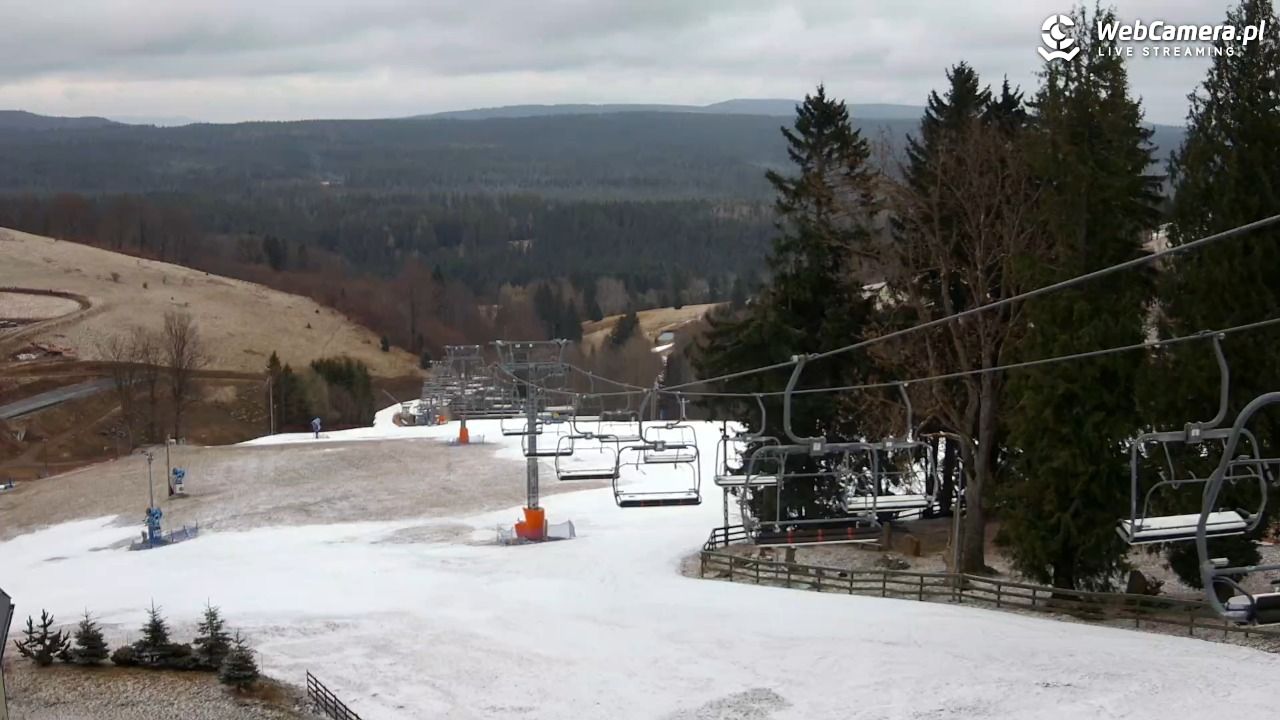 Zieleniec Sport Arena - Mieszko - 26 marzec 2026, 08:32