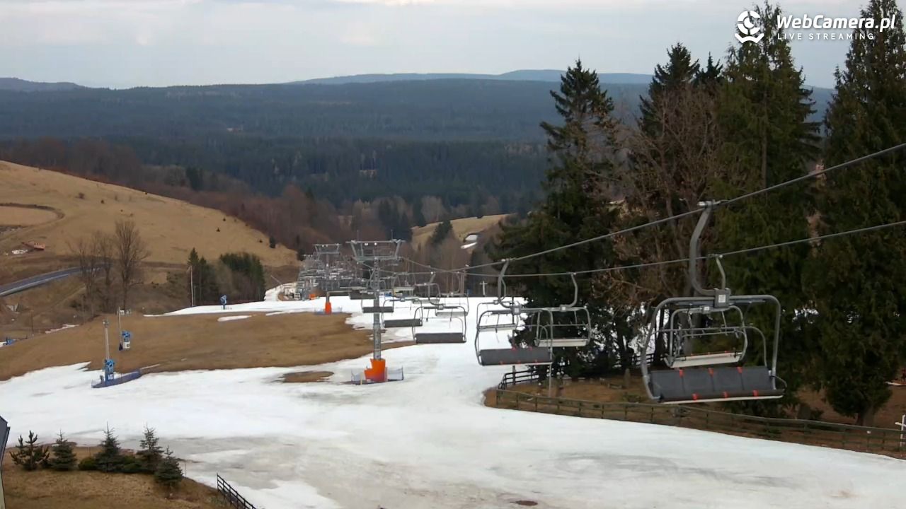 Zieleniec Sport Arena - Mieszko - 22 marzec 2026, 15:19