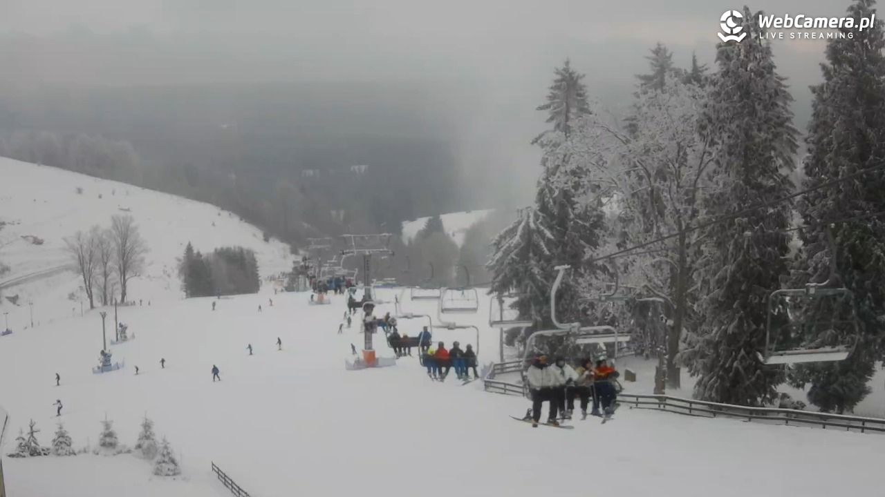 Zieleniec Sport Arena - Mieszko - 19 luty 2026, 10:27