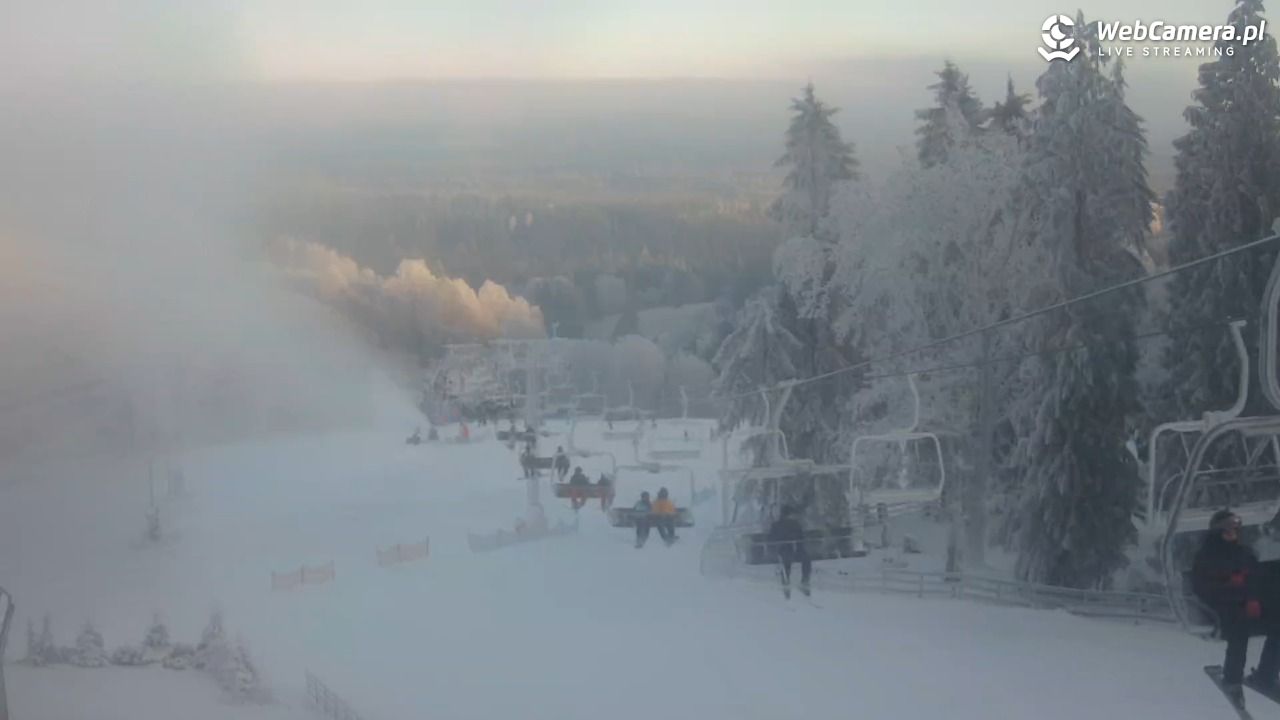Zieleniec Sport Arena - Mieszko - 25 grudzień 2025, 14:15