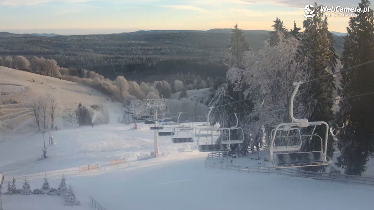 Zieleniec Sport Arena - Mieszko - 26 grudzień 2025, 08:49