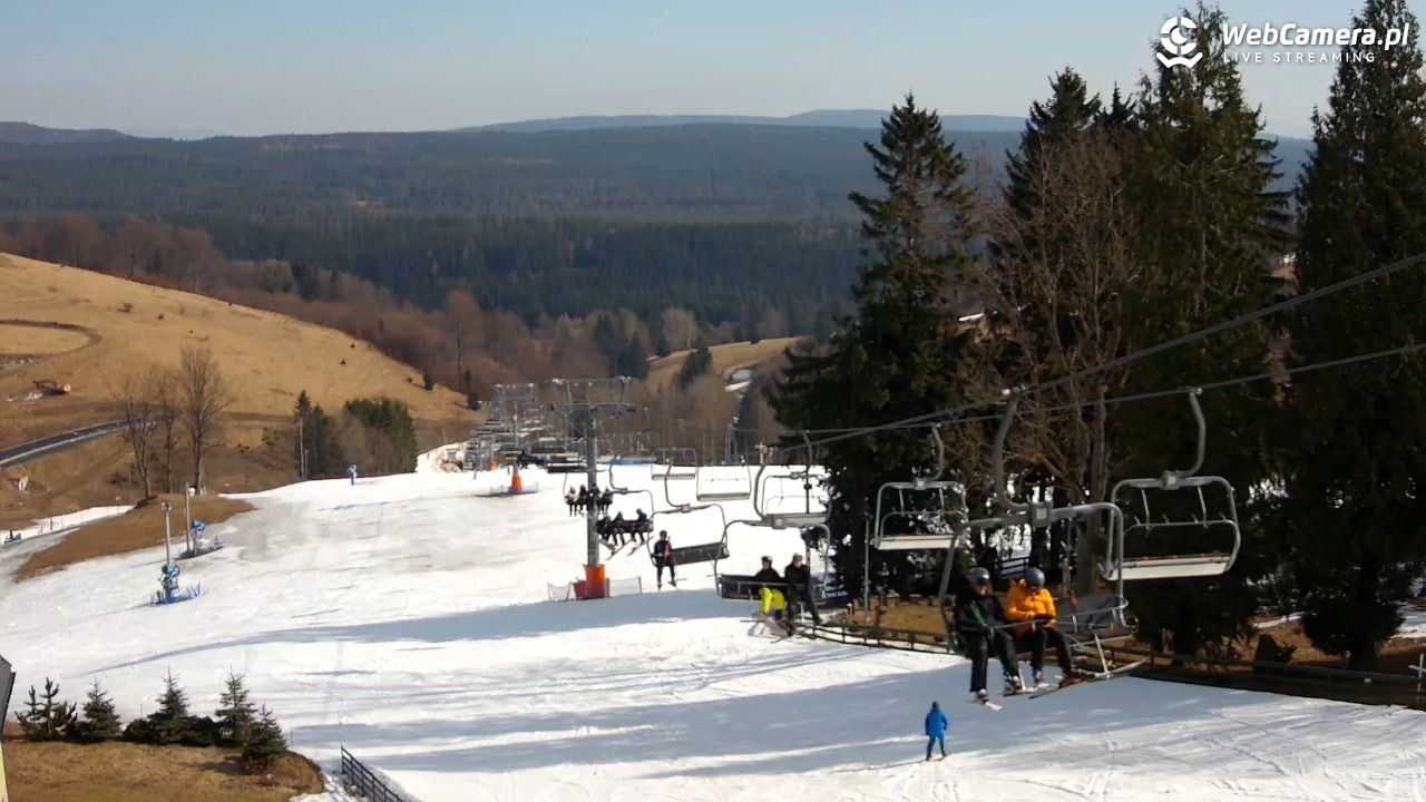 Zieleniec Sport Arena - Mieszko - 09 marzec 2026, 11:24