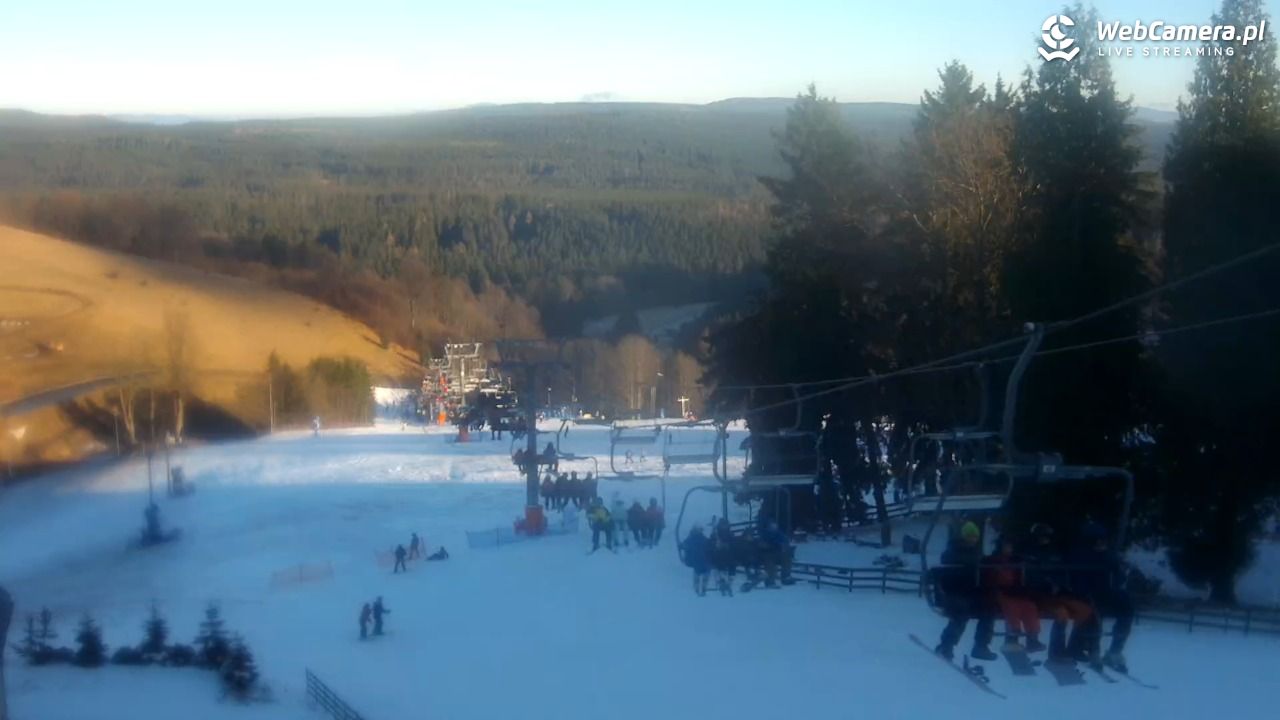 Zieleniec Sport Arena - Mieszko - 27 grudzień 2025, 13:57