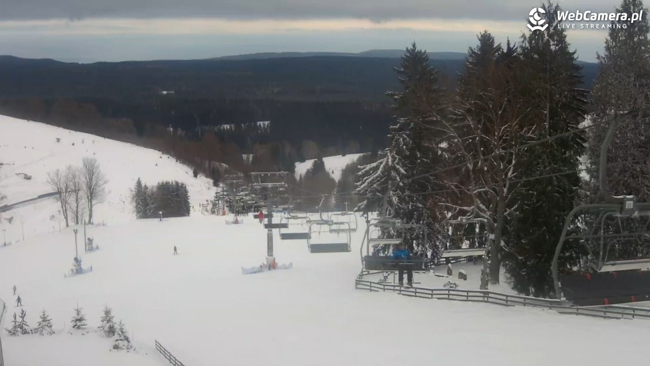 Zieleniec Sport Arena - Mieszko - 07 styczeń 2026, 14:43