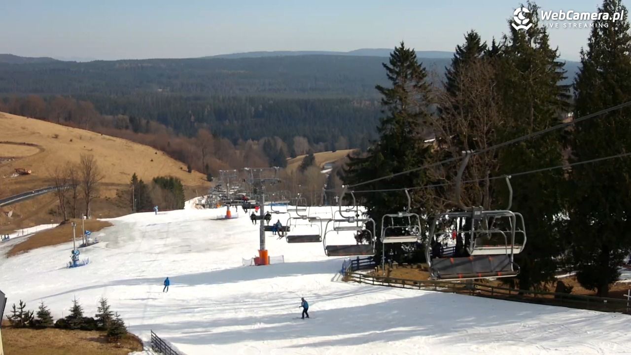 Zieleniec Sport Arena - Mieszko - 09 marzec 2026, 11:17