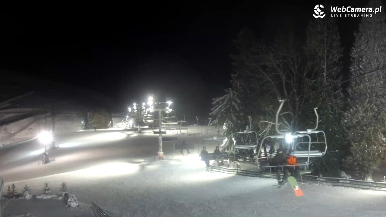 Zieleniec Sport Arena - Mieszko - 07 styczeń 2026, 19:58