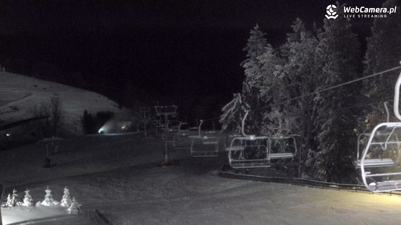 Zieleniec Sport Arena - Mieszko - 20 luty 2026, 20:22