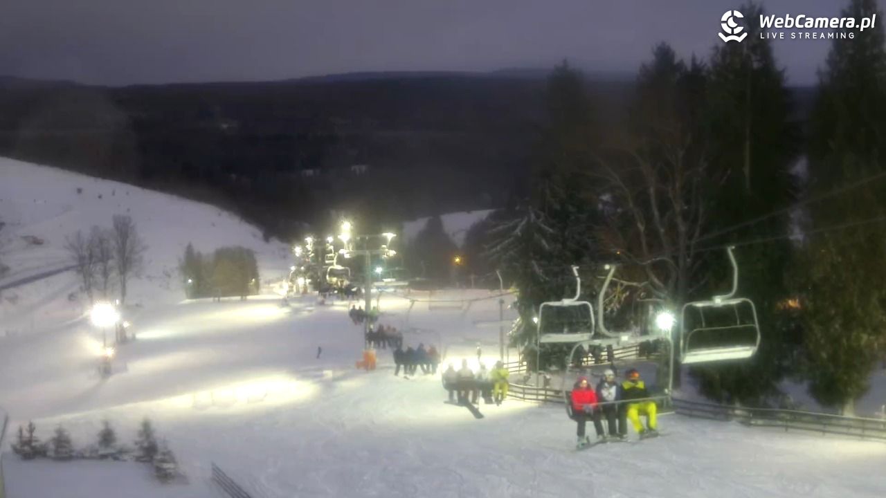 Zieleniec Sport Arena - Mieszko - 30 grudzień 2025, 16:28