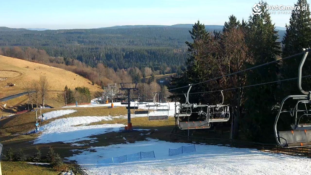Zieleniec Sport Arena - Mieszko - 10 grudzień 2025, 11:56