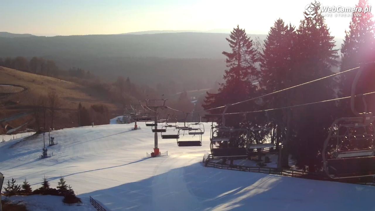 Zieleniec Sport Arena - Mieszko - 28 luty 2026, 07:27