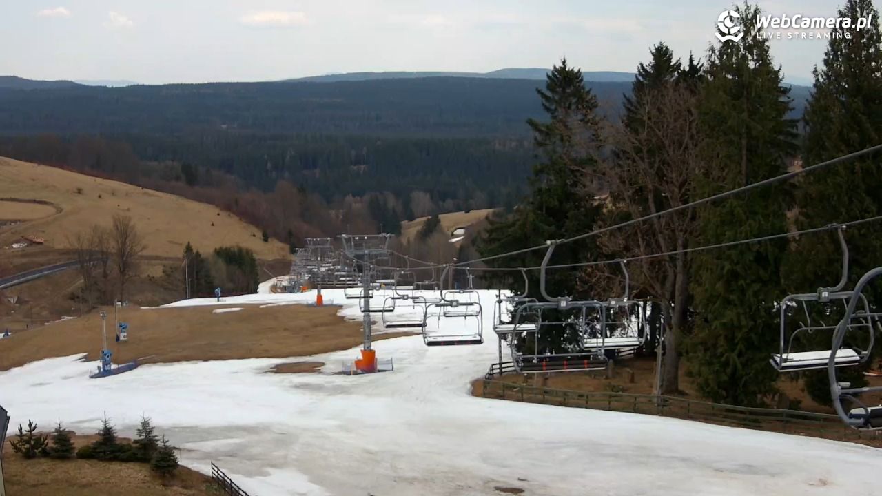 Zieleniec Sport Arena - Mieszko - 23 marzec 2026, 11:52