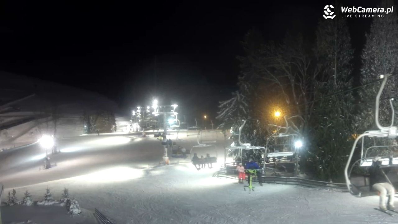Zieleniec Sport Arena - Mieszko - 07 styczeń 2026, 17:11