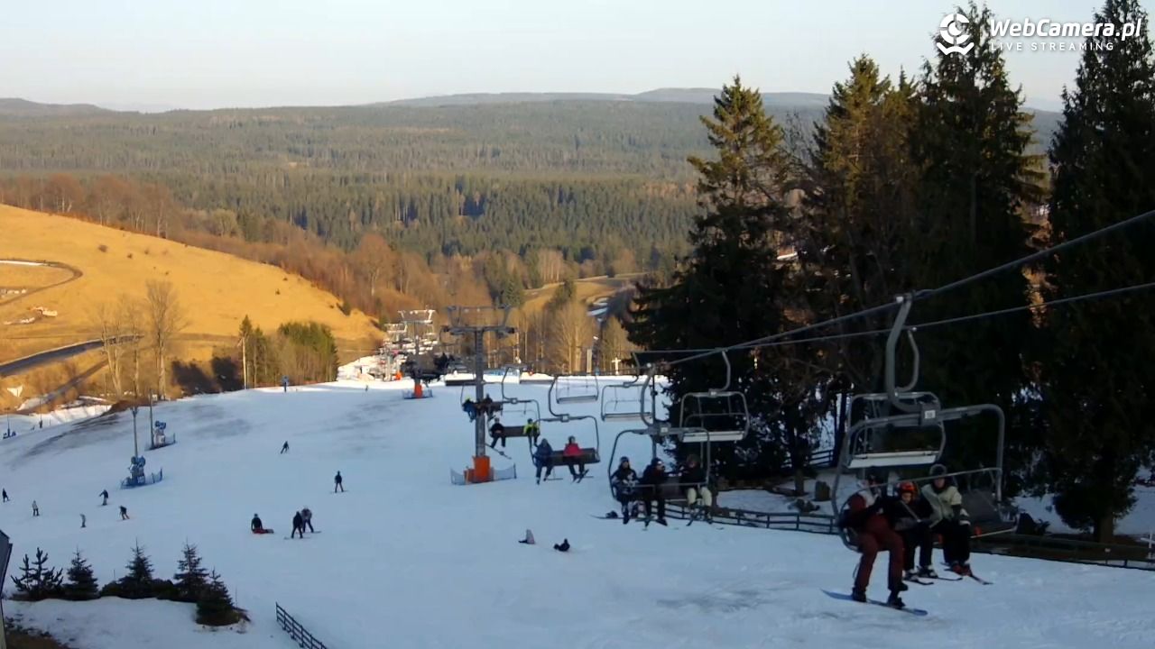 Zieleniec Sport Arena - Mieszko - 27 luty 2026, 15:43