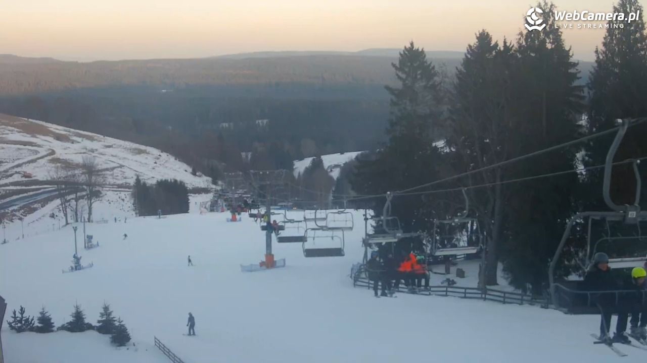 Zieleniec Sport Arena - Mieszko - 22 styczeń 2026, 15:51