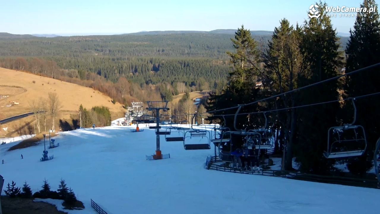 Zieleniec Sport Arena - Mieszko - 03 marzec 2026, 15:45