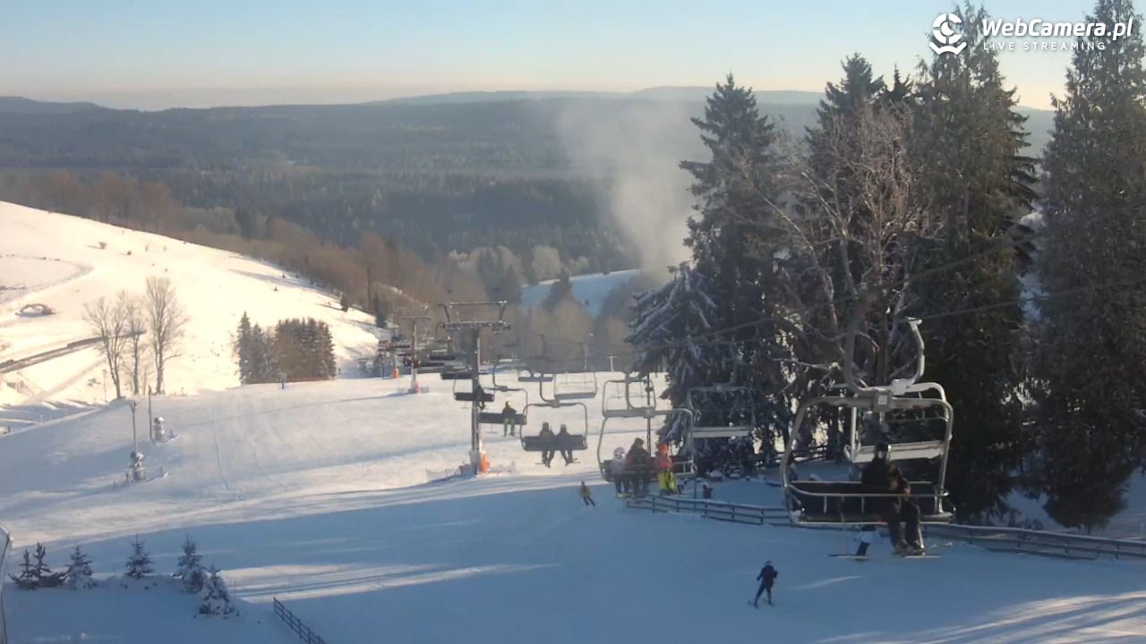 Zieleniec Sport Arena - Mieszko - 08 styczeń 2026, 09:56