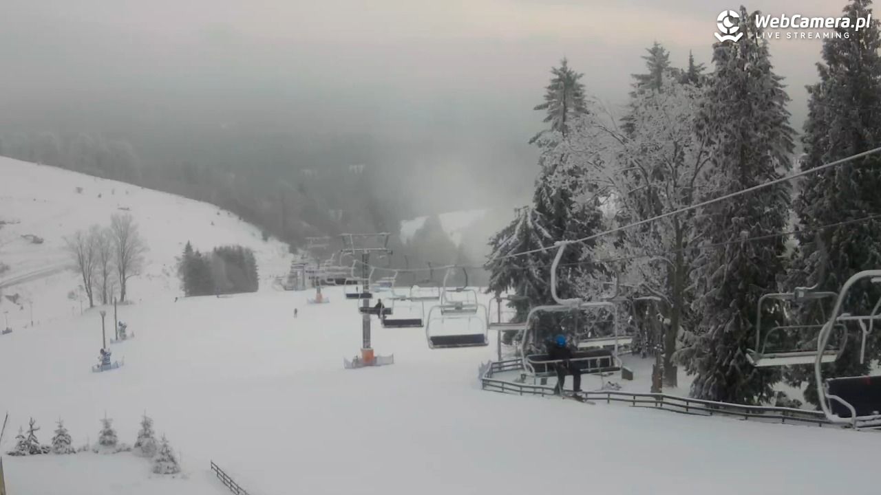 Zieleniec Sport Arena - Mieszko - 19 luty 2026, 09:08