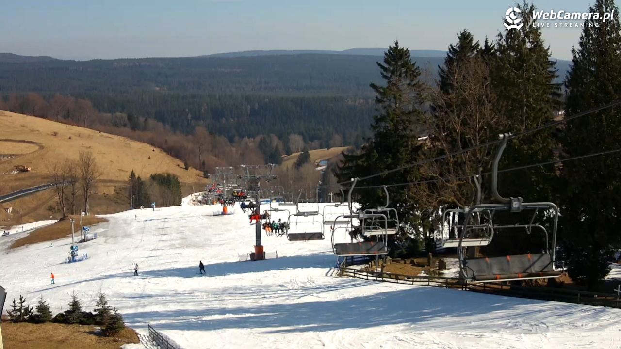 Zieleniec Sport Arena - Mieszko - 07 marzec 2026, 11:39