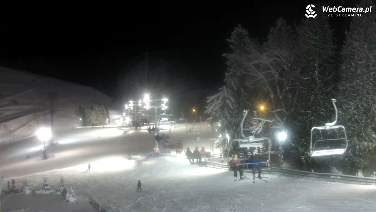 Zieleniec Sport Arena - Mieszko - 10 styczeń 2026, 18:48