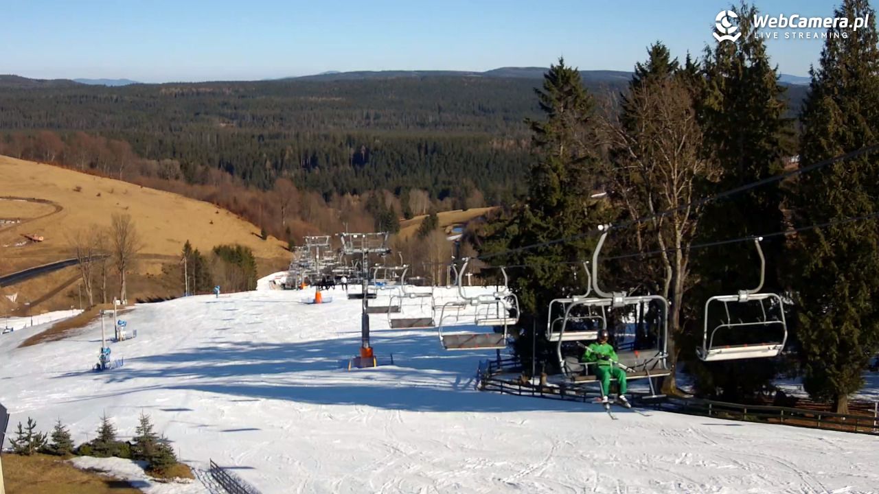 Zieleniec Sport Arena - Mieszko - 02 marzec 2026, 14:08