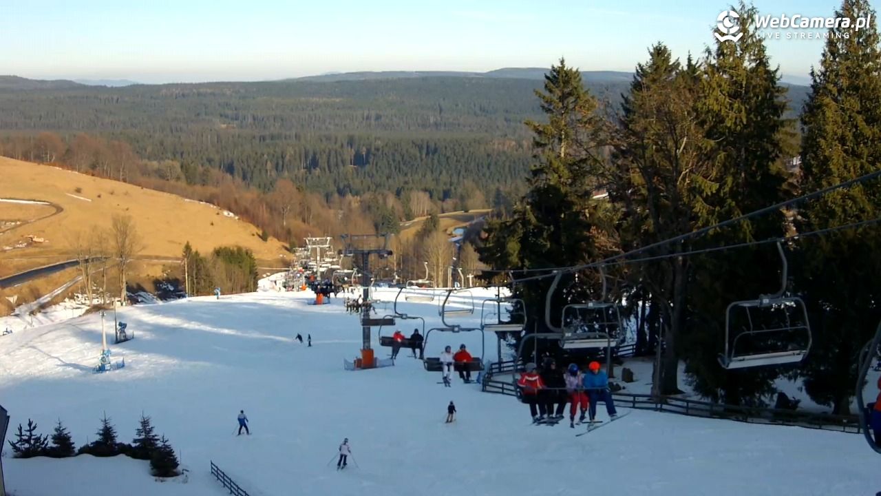 Zieleniec Sport Arena - Mieszko - 26 luty 2026, 15:27