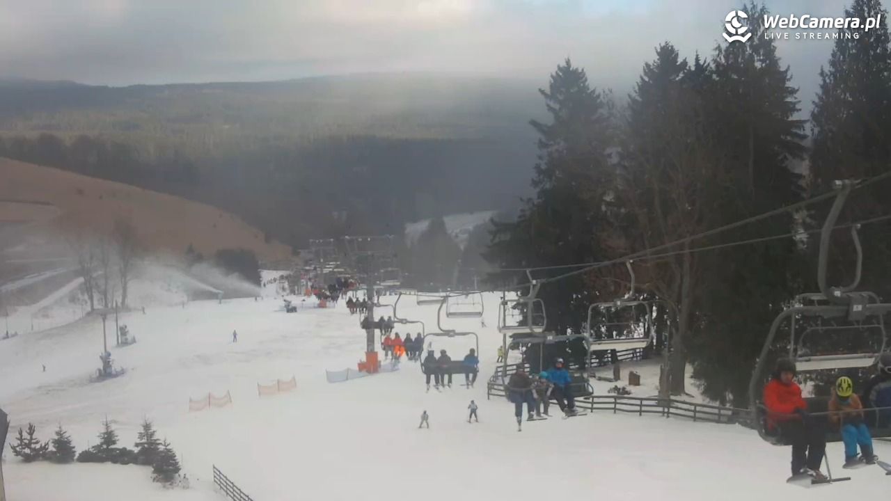 Zieleniec Sport Arena - Mieszko - 29 grudzień 2025, 12:21