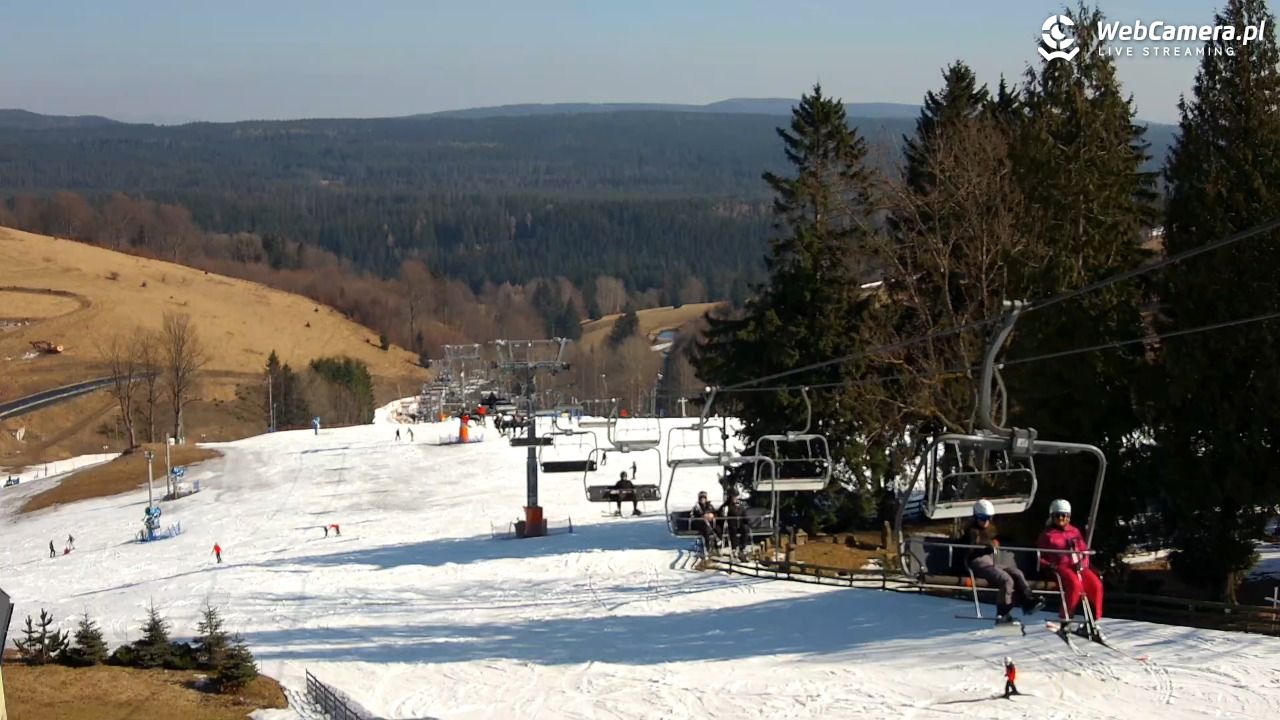 Zieleniec Sport Arena - Mieszko - 07 marzec 2026, 12:05