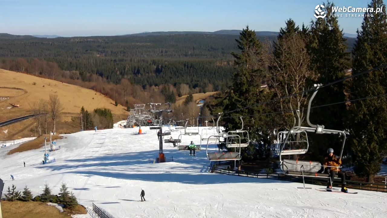 Zieleniec Sport Arena - Mieszko - 05 marzec 2026, 13:54