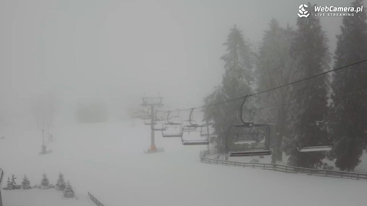 Zieleniec Sport Arena - Mieszko - 18 luty 2026, 08:09