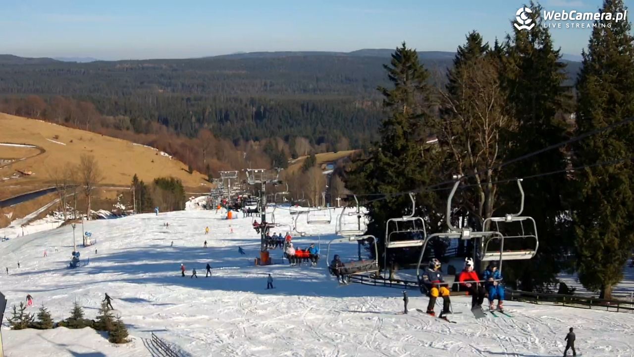 Zieleniec Sport Arena - Mieszko - 26 luty 2026, 14:12